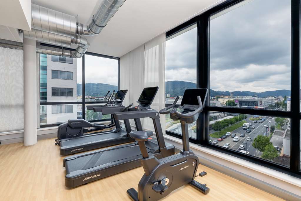 Bilder Radisson Hotel Graz