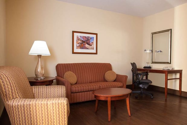 Images Hilton Garden Inn El Paso / University