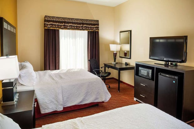 Images Hampton Inn Limerick-Philadelphia Area