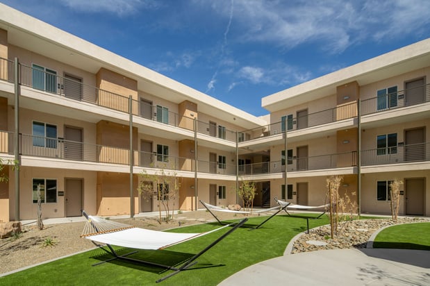 Images Cabana North Valley