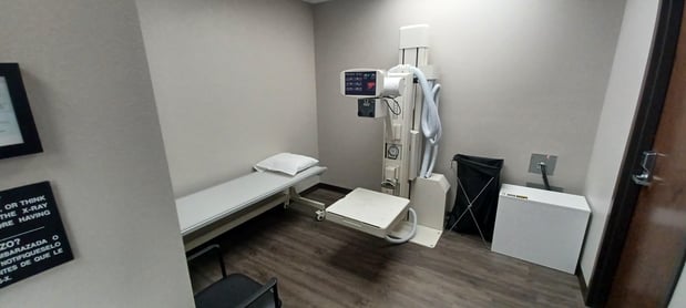 Images Xpress Wellness Urgent Care - Durant
