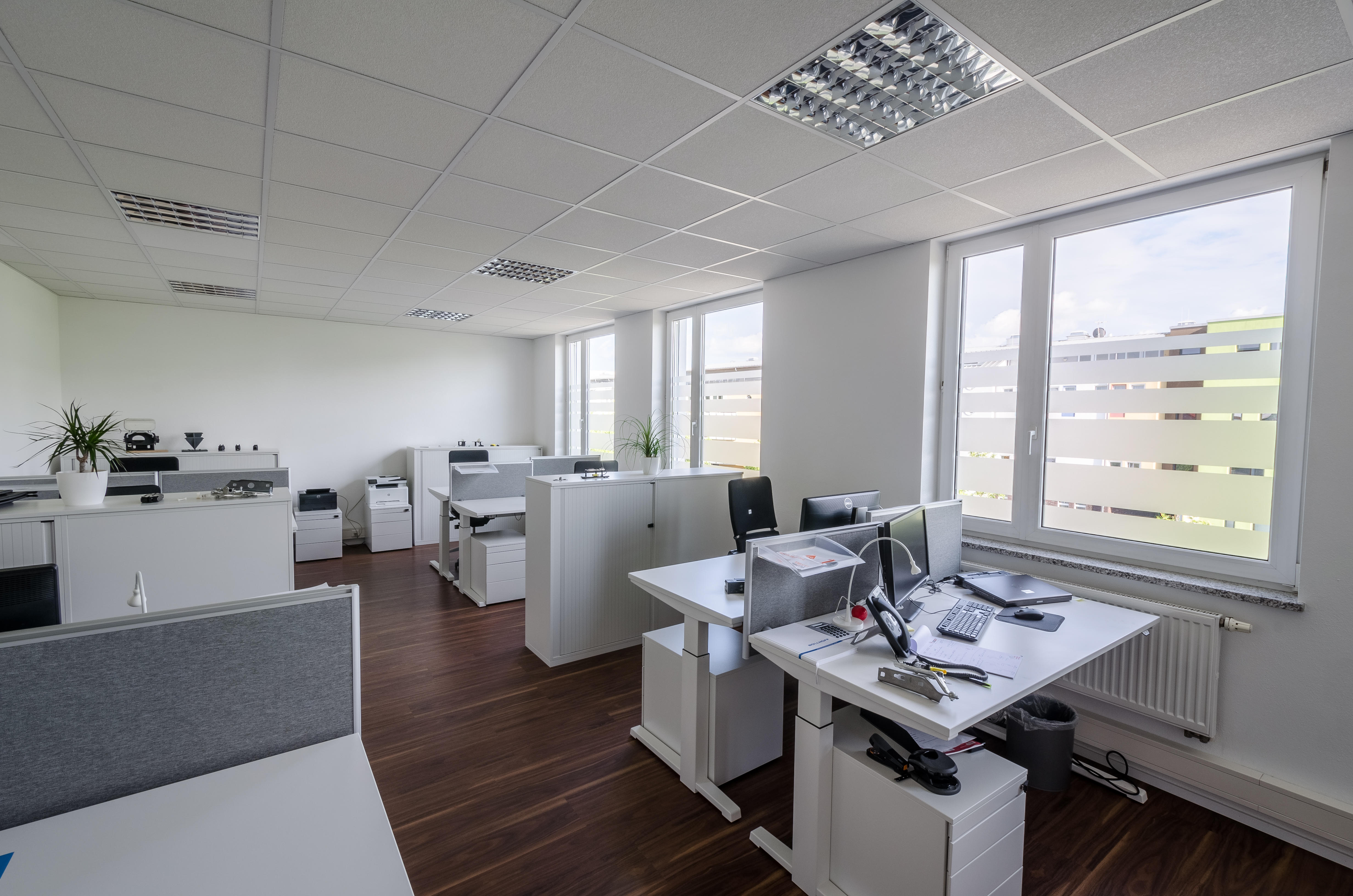 KINEMATIXX GmbH, Levelingstraße 40 in Ingolstadt