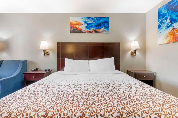 Images Best Western Royal Inn