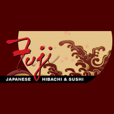 Fuji Japanese Steak House Logo