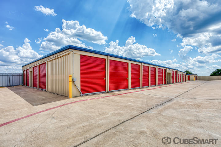 CubeSmart Self Storage Photo