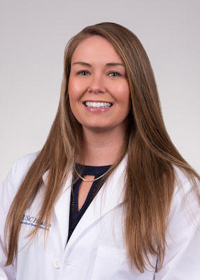 Allison Jean Smith, MD - Charleston, SC - Psychiatry