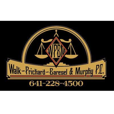 Walk, Prichard, Baresel & Murphy, PC Logo