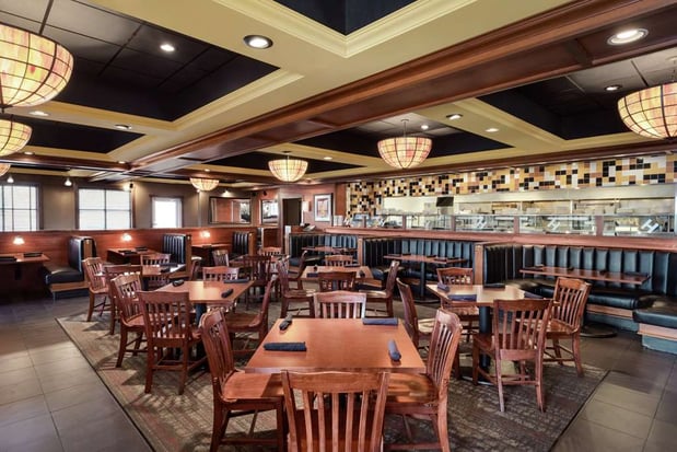 Images Hilton Garden Inn Dubuque Downtown