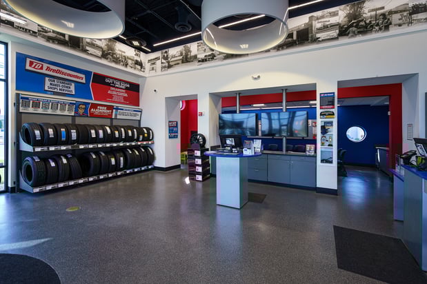 Images Tire Discounters