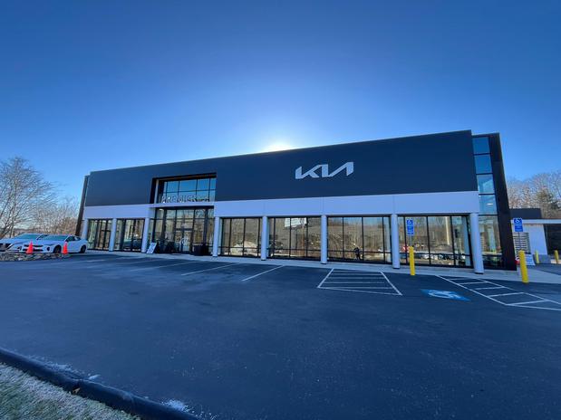 Images Premier Kia