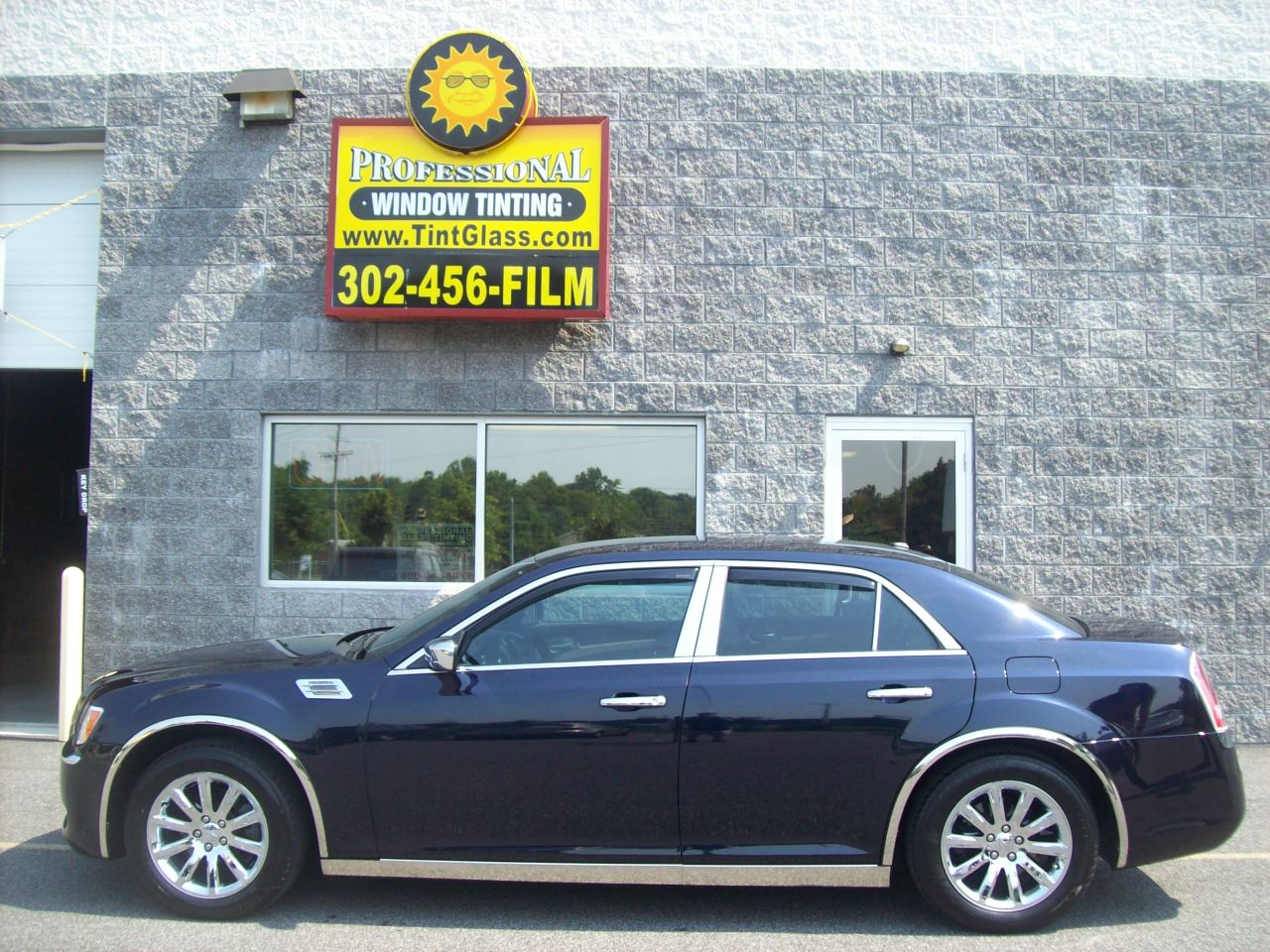 Window tinting coupons sacramento