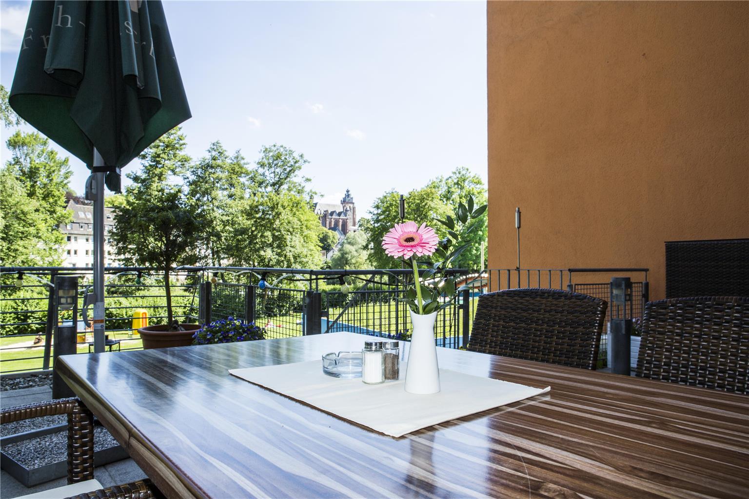 Best Western Hotel Wetzlar, Karl-Kellner-Ring 42 in Wetzlar