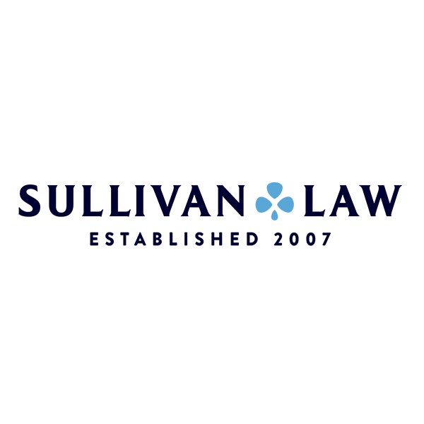 Sullivan Law Logo