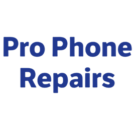 Pro Phone Repairs