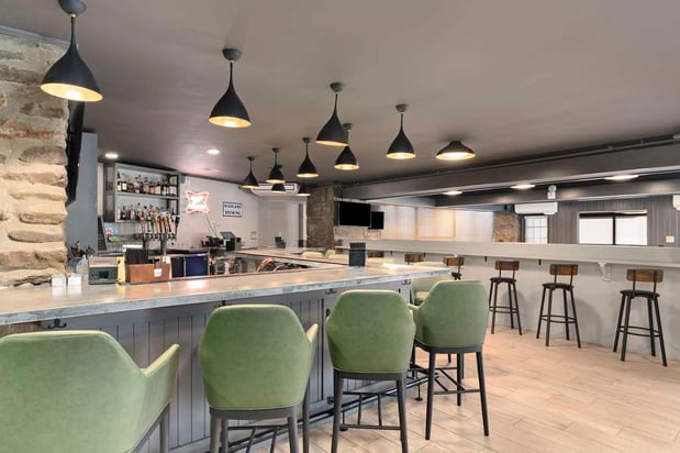 Images Waynesville Inn and Golf Club, Tapestry Collection by Hilton