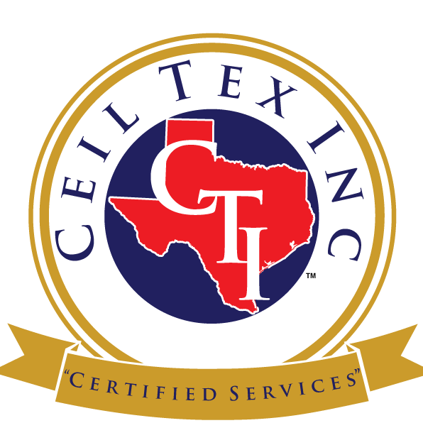 Ceil Tex Inc Logo