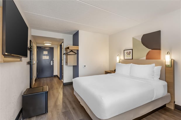 Images Spark by Hilton Atlanta Airport South College Park