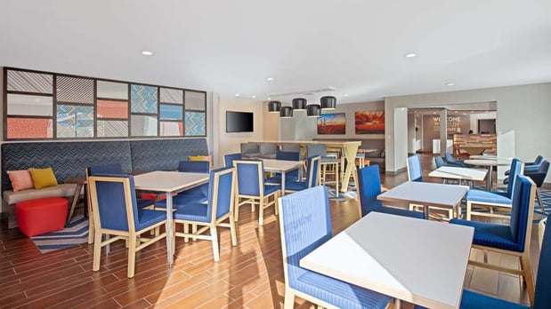 Images Hampton Inn Phoenix-Airport North
