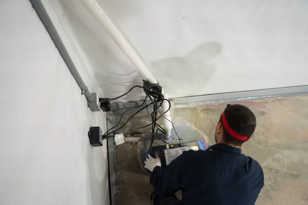 Images AFS Foundation & Waterproofing Specialists