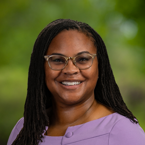 Shannon C. Goode