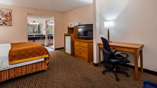 Images SureStay By Best Western Tehachapi