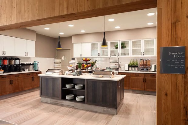 Images Homewood Suites by Hilton Syracuse - Carrier Circle