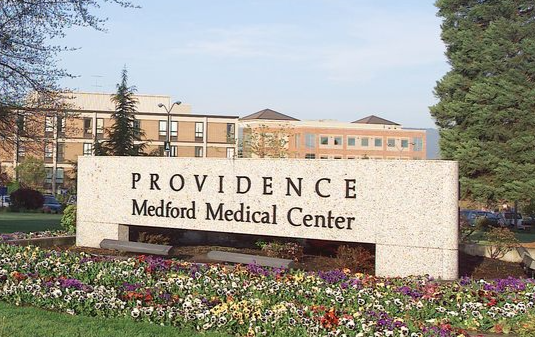 Providence Medford Medical Center