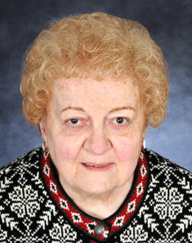 Marilyn R. Curran, MD