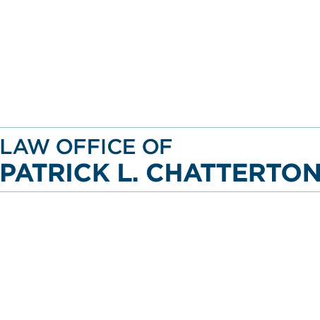 Law Office of Patrick L. Chatterton Logo