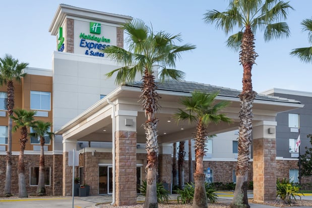 Images Holiday Inn Express & Suites Fleming Island by IHG