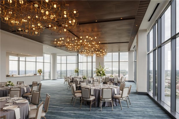 Images Hilton Arlington Rosslyn The Key