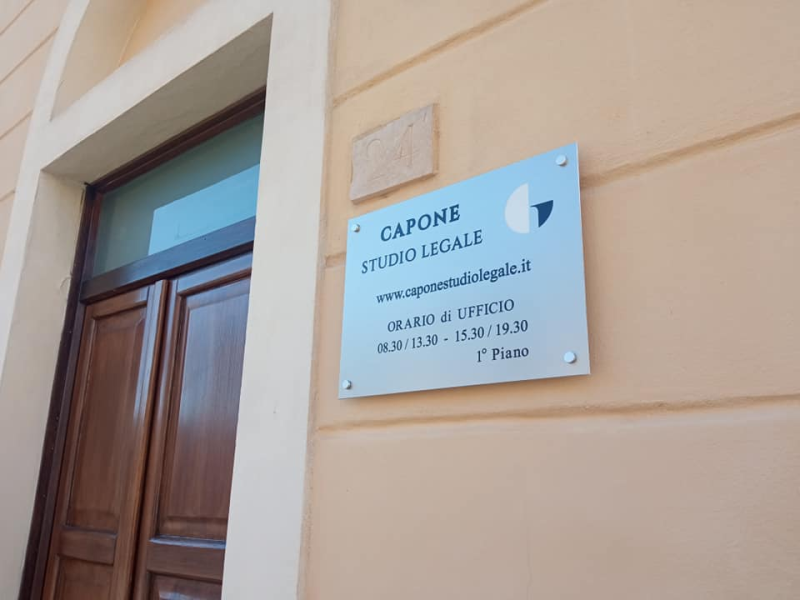 Images Studio Legale Capone