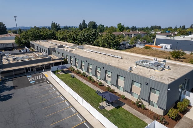 Images The Recovery Village Salem Drug & Alcohol Rehab