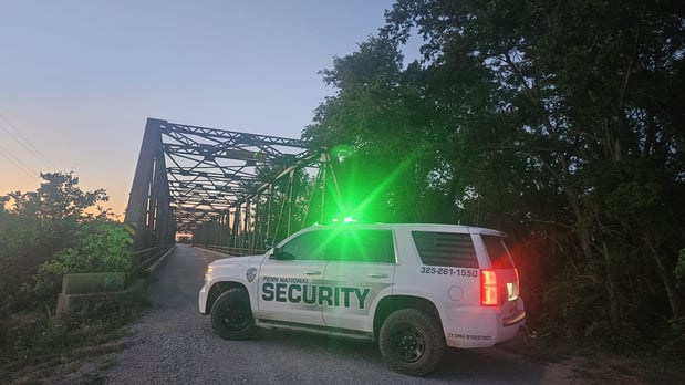 Images Penn National Security Services