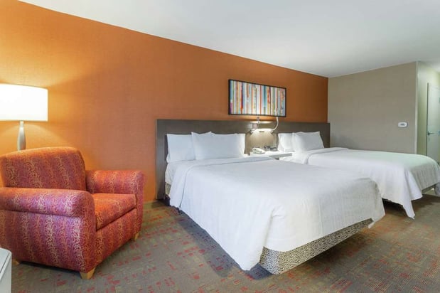Images Hilton Garden Inn Chicago/Tinley Park