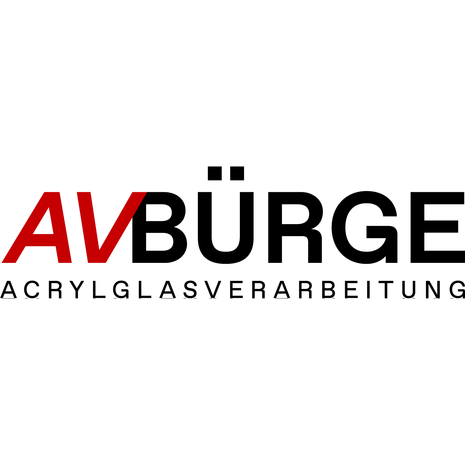 AV Bürge AG Logo