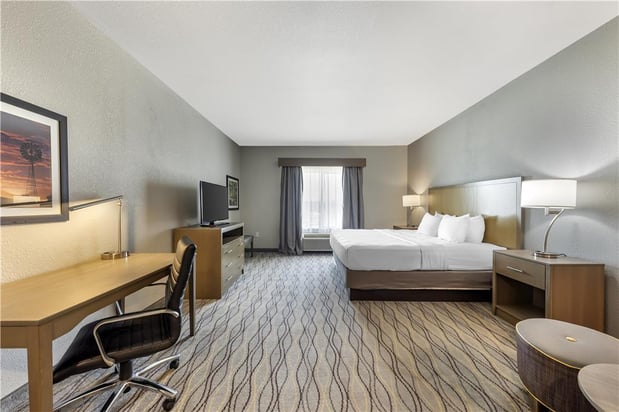 Images Best Western Plus Pauls Valley