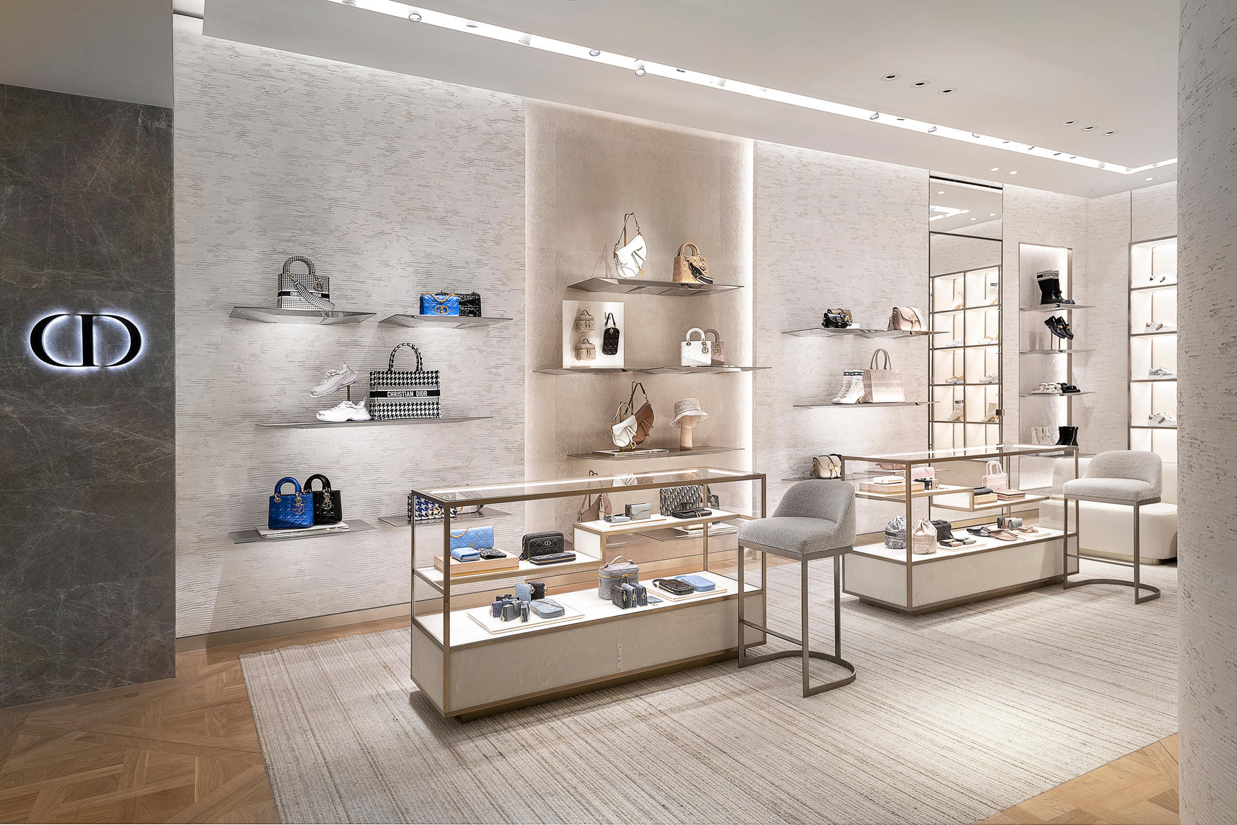 Images DIOR