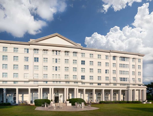 Images Hilton Atlanta/Marietta Hotel & Conference Center