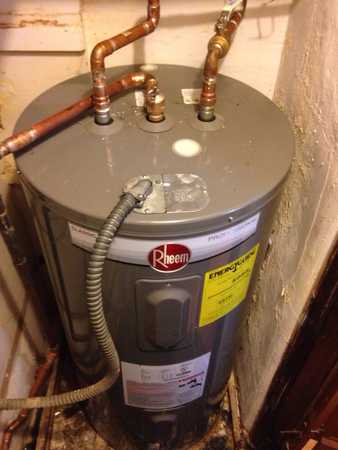 Images Hernandez Plumbing Co.