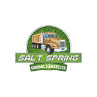 Salt Spring Garbage