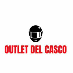Outlet del Casco Logo