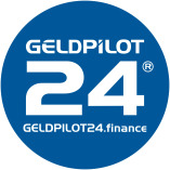 Marcus Jungnickel GELDPILOT24.finance in Markkleeberg - Logo