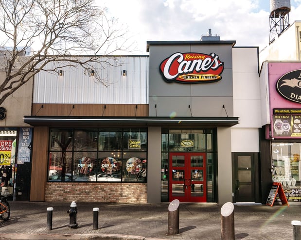 Images Raising Cane's Chicken Fingers