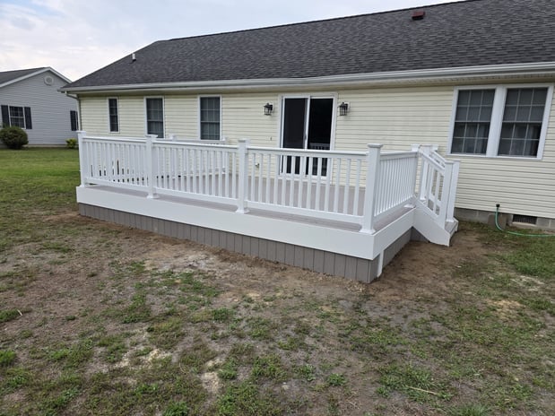 Images Delaware Exteriors, LLC