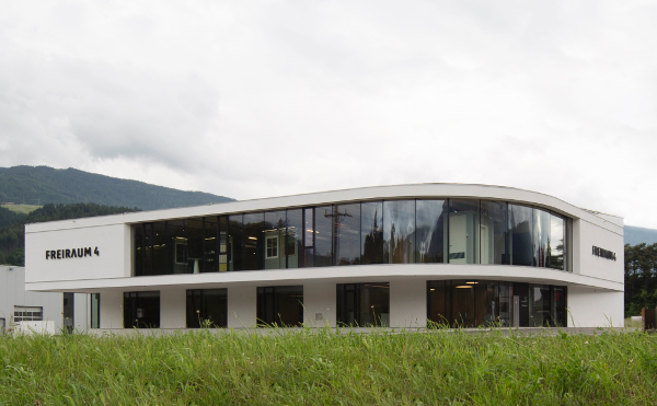 Feuersinger Planung Projektmanagement GmbH, Felberstraße 50 in Mittersill