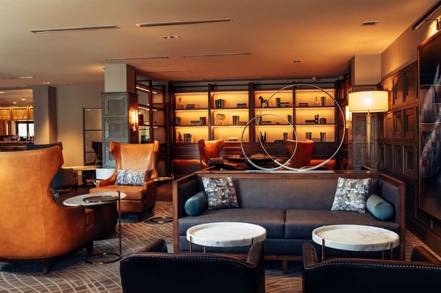 Images Somerset Hills Hotel, Tapestry Collection by Hilton