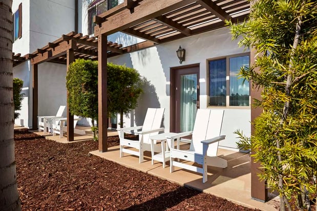 Images Hilton Garden Inn San Luis Obispo/Pismo Beach