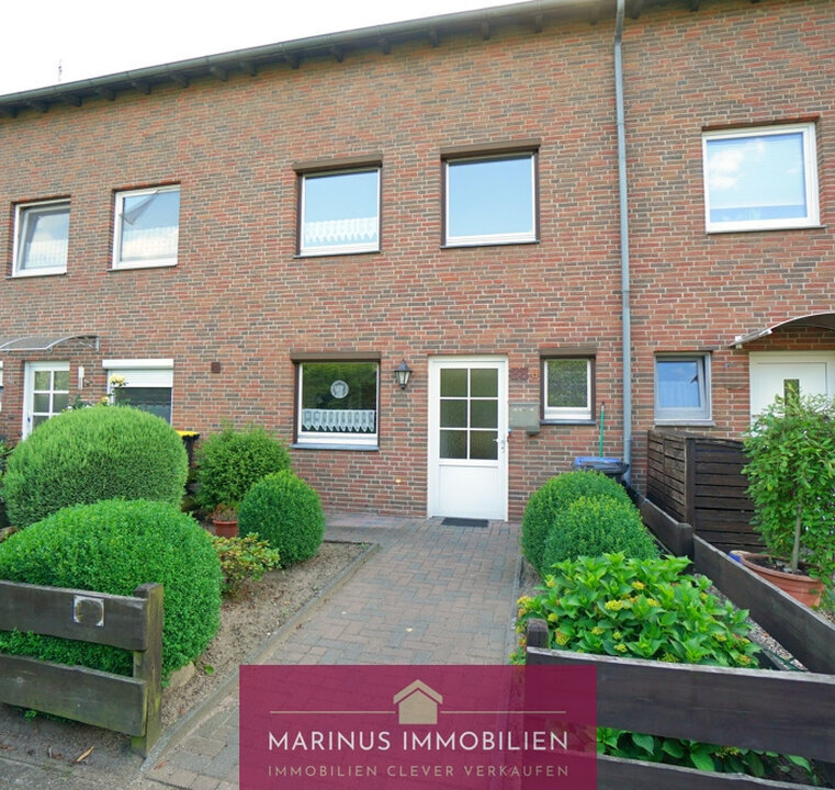 Bild 9 MARINUS Immobilien GmbH in Zeven