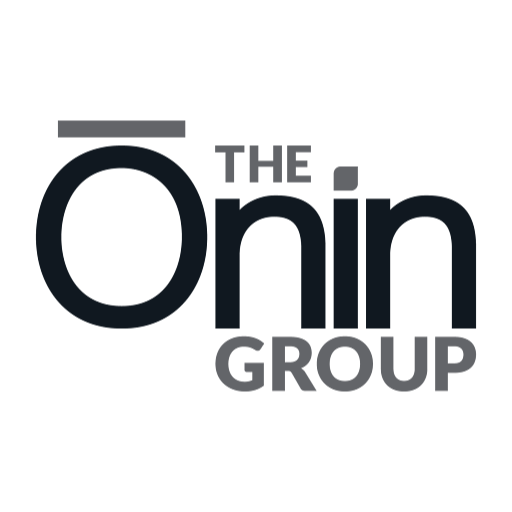 The Onin Group Logo